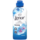 Artikelbild 1 für Lenor APRILFRISCH Weichspüler flüssig, 0,756 l, Artikelnummer 526562
