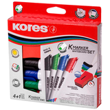 Artikelbild 1 für Kores® Moderationszubehör XW2 5 Teile, Artikelnummer 766499