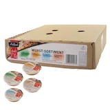 Artikelbild 1 für Artland Wurst-Sortiment Brotaufstrich, 100 St., Artikelnummer 796708