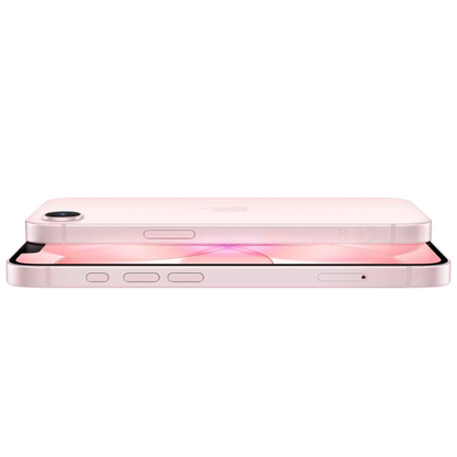 Artikelbild 3 für Apple iPhone 17e hellrosa 256 GB, Artikelnummer 806329