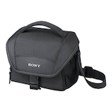 Artikelbild 1 für SONY Kameratasche LCS-U11 schwarz, Artikelnummer 944912