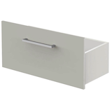 Artikelbild 1 für Kerkmann Prime Schublade lichtgrau 76,0 x 36,0 x 35,0 cm, Artikelnummer 122289