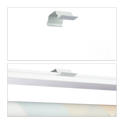 Artikelbild 10 für relaxdays Duschrollo Dreiecke 80,0 x 240,0 cm, Artikelnummer 520953