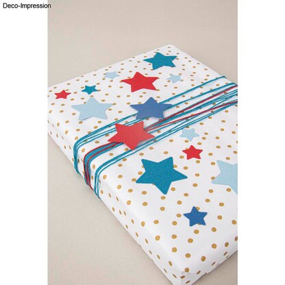 Artikelbild 7 für Rayher Motivlocher Stern, 1 St., Artikelnummer 932509