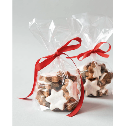 Artikelbild 2 für folia PP-Bodenbeutel 14,5 x 23,5 cm, 100 St., Artikelnummer 102487