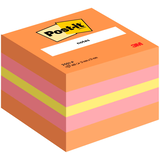 Artikelbild 1 für Post-it® Mini Haftnotizen 2051-P farbsortiert, 1 St., Artikelnummer 579912