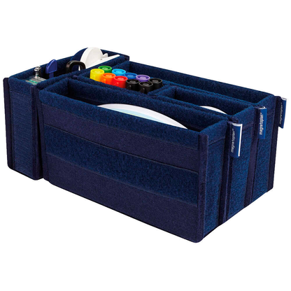 Artikelbild 3 für magnetoplan Moderationstasche ecoAware 1.900 Teile, Artikelnummer 846471