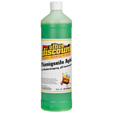 Artikelbild 1 für office discount Apfel Flüssigseife 1,0 l, Artikelnummer 478729