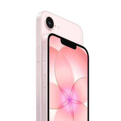 Artikelbild 2 für Apple iPhone 17e hellrosa 256 GB, Artikelnummer 806329