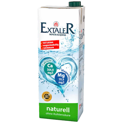 Artikelbild 2 für EXTALER MINERALQUELL naturell Mineralwasser 8x 1,5 l, Artikelnummer 438329