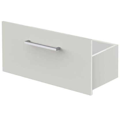 Artikelbild für Kerkmann Prime Schublade weiß 76,0 x 36,0 x 35,0 cm, Artikelnummer 122269