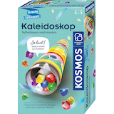 Artikelbild 1 für KOSMOS Experimentierkasten Kaleidoskop mehrfarbig, Artikelnummer 836532