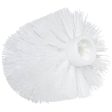 Artikelbild 1 für WENKO Ersatzbürstenkopf weiß Kunststoff, 1 St., Artikelnummer 276865
