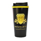 Artikelbild 1 für BlueSky Isolierbecher Harry Potter gelb, schwarz 450,0 ml, 1 St., Artikelnummer 416087