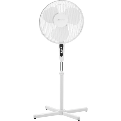 Artikelbild für CLATRONIC VL 3603 S Standventilator 45 W, Artikelnummer 539839