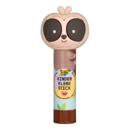 Artikelbild 2 für folia KIDS SLOTH Klebestift 10,0 g, 1 St., Artikelnummer 692887