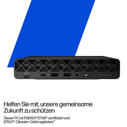 Artikelbild 3 für HP EliteDesk 8 Mini G1i 623K2ET PC, Artikelnummer 705844