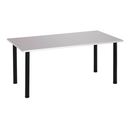 Artikelbild 2 für SODEMATUB Tischplatte lichtgrau rechteckig 160,0 x 80,0 x 2,5 cm, Artikelnummer 492850