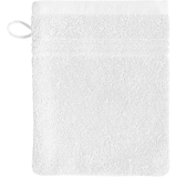 Artikelbild 1 für Dyckhoff Waschlappen Nature weiß 16 x 21 cm, 6 St., Artikelnummer 791531