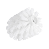 Artikelbild 1 für WENKO Ersatzbürstenkopf weiß Kunststoff, 1 St., Artikelnummer 176053