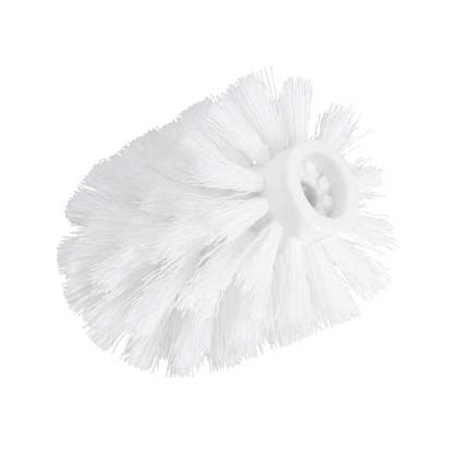 Artikelbild für WENKO Ersatzbürstenkopf weiß Kunststoff, 1 St., Artikelnummer 176053