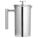 Artikelbild 1 für Esmeyer Teekanne Stratford silber 1,0 l, 1 St., Artikelnummer 142939