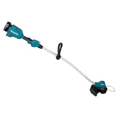 Artikelbild 7 für makita DUR189RF Akku-Rasentrimmer 18,0 V, mit 1 Akku, Artikelnummer 583371