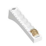 Artikelbild 1 für WEDO Münzrille EURO 1,00, 1 St., Artikelnummer 490843