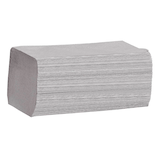 Artikelbild 1 für office discount Papierhandtücher V-5000-OD Zick-Zack-Falzung 1-lagig 5.000 Tücher, Artikelnummer 318269