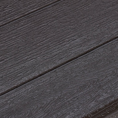 Artikelbild 4 für relaxdays Bierbänke 10035741_0 braun Kunststoff 100,0 cm, 2 St., Artikelnummer 768121