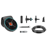 Artikelbild 1 für GARDENA Solar-Bewässerungs-Set AquaBloom Set, Artikelnummer 923538