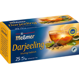 Artikelbild 1 für Meßmer Darjeeling Tee 25 Portionen, Artikelnummer 975464