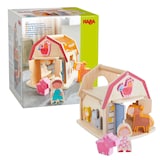Artikelbild 1 für HABA® 1306625001 Sortierbox Bauernhof Spielset, Artikelnummer 994762