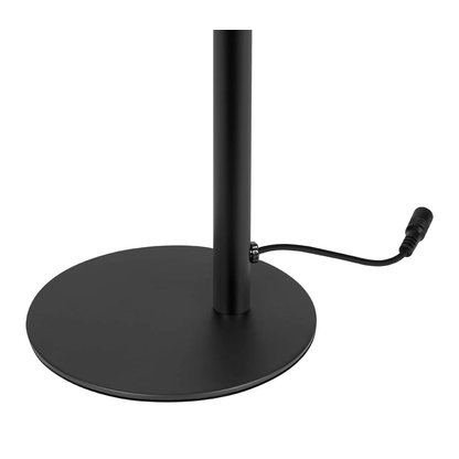 Artikelbild 3 für Hansa Aura LED Schreibtischlampe schwarz 8 W, Artikelnummer 192946