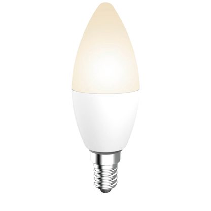 Artikelbild für hama LED-Lampe Smarte WLAN E14 E14 4,9 W WLAN, für Sprach-/App-Steuerung, 1 St., Artikelnummer 461998