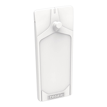 Artikelbild 2 für tesa Powerstripes Klebenägel für max. 1,0 kg, 2,4 x 4,5 cm, 2 St., Artikelnummer 847280