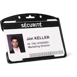 Artikelbild 1 für tarifold Namensschilder 8,6 x 5,4 cm, 10 St., Artikelnummer 214971