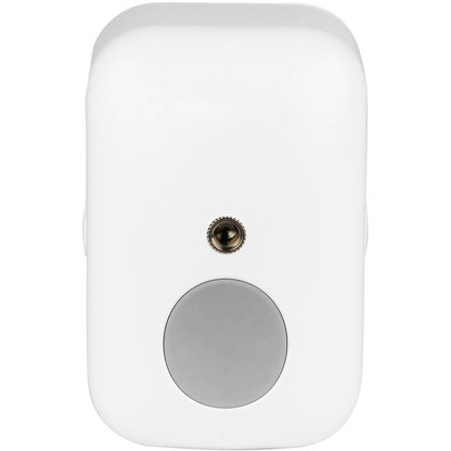 Artikelbild 3 für Albrecht Home SC 100 IP-Überwachungskamera weiß, Artikelnummer 604484