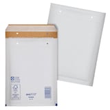 Artikelbild 1 für aroFOL® DOUBLE Luftpolstertaschen 3/C grau für DIN B5, 50 St., Artikelnummer 375493