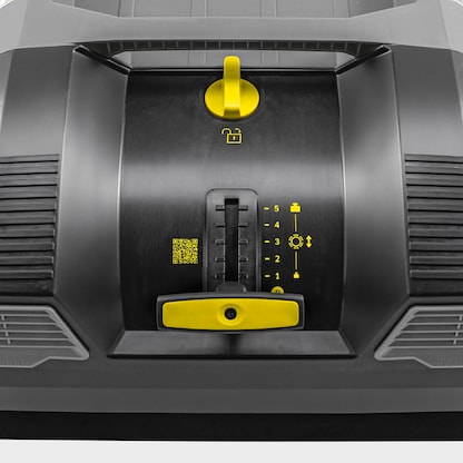 Artikelbild 9 für KÄRCHER KM 70/20 C Kehrmaschine, Artikelnummer 342947