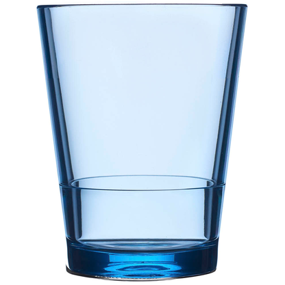 Artikelbild für MEPAL Trinkglas Flow 200,0 ml, 1 St., Artikelnummer 649529