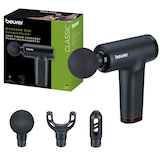 Artikelbild 1 für beurer Massagepistole MG 89 CompactPower, 1 St., Artikelnummer 672594