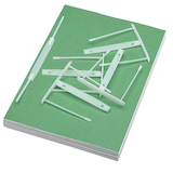 Artikelbild 1 für Jalema Abheftbügel, 50 St., Artikelnummer 161529