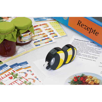 Artikelbild 15 für HERMA Klebebiene® Kleberoller wieder ablösbar, 1 St., Artikelnummer 419287