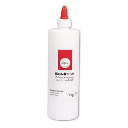 Artikelbild für Rayher Bastelkleber 500,0 g, 1 St., Artikelnummer 975003