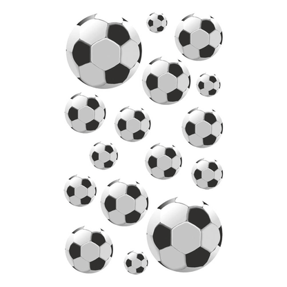 Artikelbild 6 für AVERY Zweckform Aufkleber-Set 59991 für Jungen, 475 Etiketten, Artikelnummer 288057