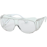 Artikelbild 1 für uvex Schutzbrille transparent, 1 St., Artikelnummer 189583