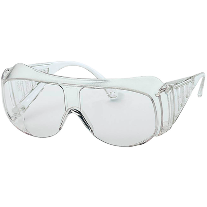 Artikelbild für uvex Schutzbrille transparent, 1 St., Artikelnummer 189583