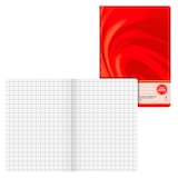 Artikelbild 1 für BRUNNEN Schulheft Vivendi Lineatur 7 kariert DIN A5 ohne Rand, 16 Blatt, 1 St., Artikelnummer 602662