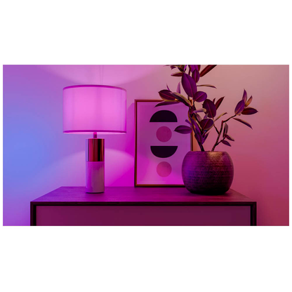 Artikelbild 5 für hama LED-Lampe Smarte WLAN E14 E14 4,9 W WLAN, für Sprach-/App-Steuerung, 1 St., Artikelnummer 461998